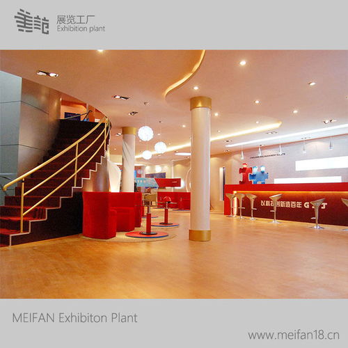 東沙群島廣州展覽搭建工廠 專業(yè)制作服務(wù)與可靠會展保障