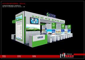 大連恒藝空間 專業(yè)展覽展示與會展服務(wù)的卓越之選